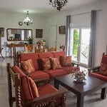 Вилла Eleni's House Chorefto Загора