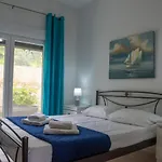 Вилла Eleni's House Chorefto *