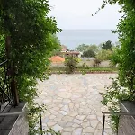 Eleni's House Chorefto Вилла