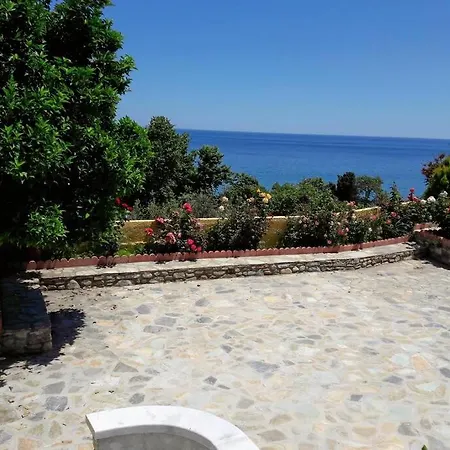 Eleni's House Chorefto Villa Zagora