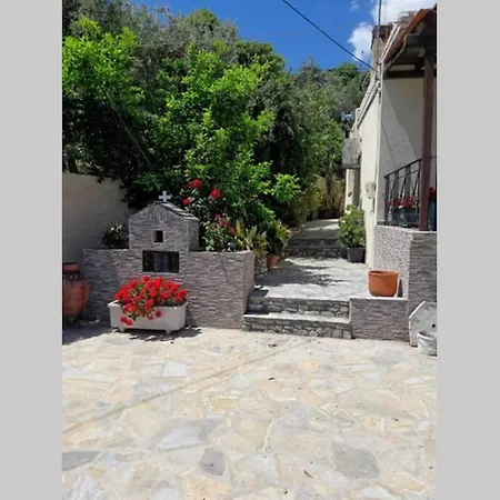 Eleni's House Chorefto