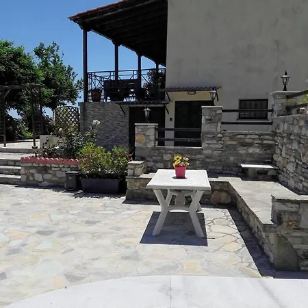 Eleni's House Chorefto * Zagora