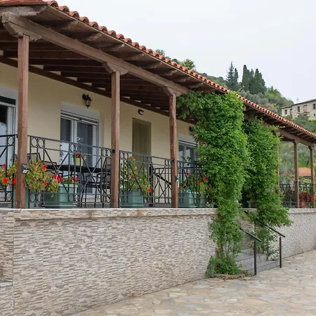 Eleni's House Chorefto