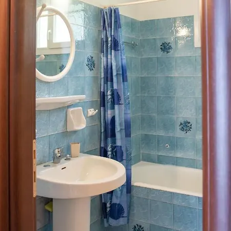 Villa Eleni's House Chorefto *