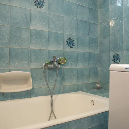 Eleni's House Chorefto Zagora