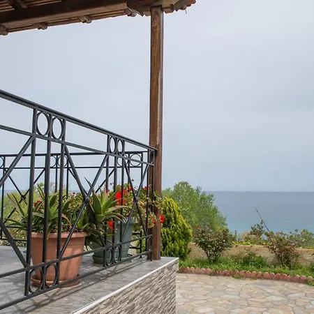 Villa Eleni's House Chorefto *