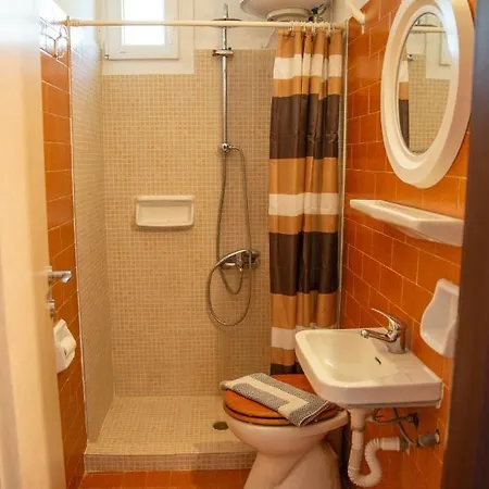 Villa Eleni's House Chorefto *