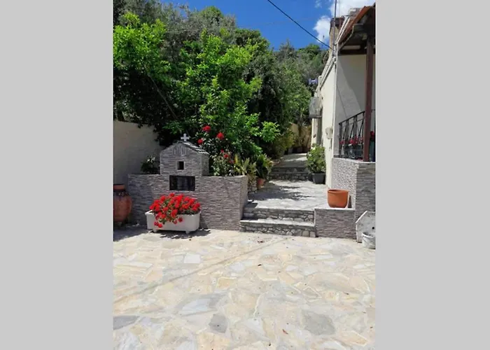 Eleni's House Chorefto