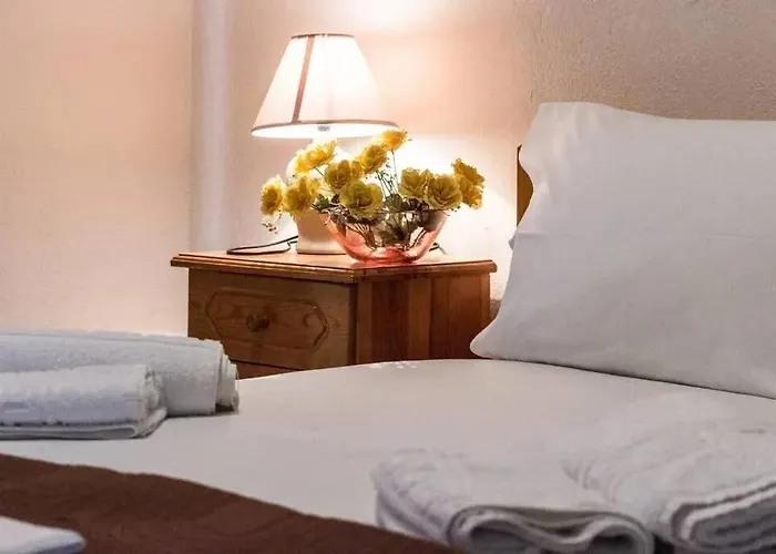 Vilă Eleni's House Chorefto