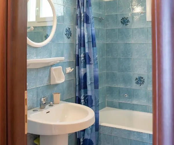 Vilă Eleni's House Chorefto *