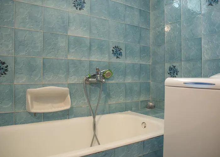 Eleni's House Chorefto Zagora